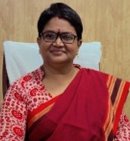 Professor Dr. S. Balamani Bose